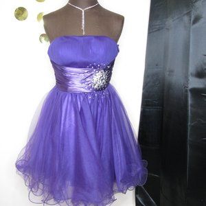formal/gala/event/prom  dress